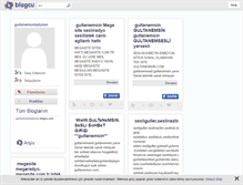 Tablet Screenshot of gultanemsinbatuhan.blogcu.com