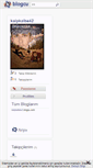 Mobile Screenshot of kalpkalbe42.blogcu.com