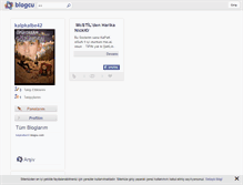 Tablet Screenshot of kalpkalbe42.blogcu.com