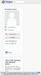 Mobile Screenshot of finaldersanesi.blogcu.com