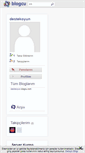 Mobile Screenshot of destekoyun.blogcu.com