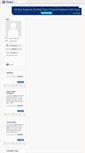 Mobile Screenshot of cep1.blogcu.com