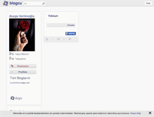 Tablet Screenshot of hayalkirikliklari.blogcu.com
