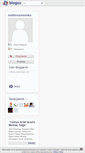 Mobile Screenshot of melihmareseska.blogcu.com
