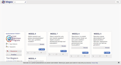 Desktop Screenshot of iop-54-ssener-21022011.blogcu.com