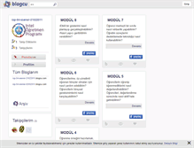 Tablet Screenshot of iop-54-ssener-21022011.blogcu.com