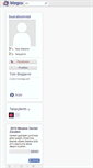 Mobile Screenshot of buarabumoda.blogcu.com