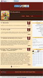 Mobile Screenshot of ferhunde.blogcu.com