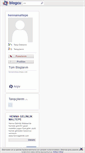 Mobile Screenshot of hennamaltepe.blogcu.com