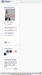Mobile Screenshot of gelinlikmerkezi.blogcu.com