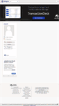 Mobile Screenshot of okey65.blogcu.com