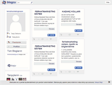 Tablet Screenshot of ferhatmarketingkazan.blogcu.com