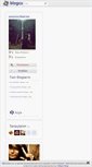 Mobile Screenshot of emonicklerim.blogcu.com