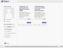Tablet Screenshot of multihack6.blogcu.com