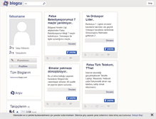 Tablet Screenshot of fatsaname.blogcu.com