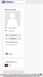 Mobile Screenshot of gulummfm06.blogcu.com