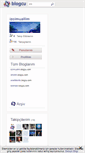 Mobile Screenshot of dinbilim.blogcu.com