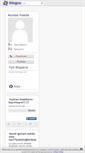 Mobile Screenshot of dorecinurdan.blogcu.com