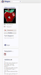 Mobile Screenshot of cilgincocukemre.blogcu.com
