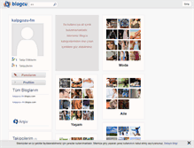 Tablet Screenshot of kalpgozu-fm.blogcu.com