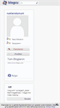 Mobile Screenshot of naklendsmart.blogcu.com