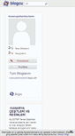 Mobile Screenshot of kussevgisibankacitaner.blogcu.com