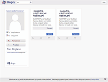 Tablet Screenshot of kussevgisibankacitaner.blogcu.com