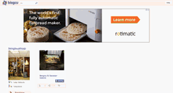 Desktop Screenshot of bengisuahsap.blogcu.com