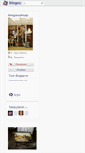 Mobile Screenshot of bengisuahsap.blogcu.com