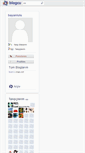 Mobile Screenshot of bayanlulu.blogcu.com