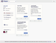 Tablet Screenshot of mtiryaki.blogcu.com