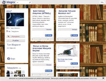 Tablet Screenshot of ntrn7.blogcu.com
