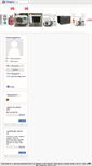 Mobile Screenshot of kizlarveglence.blogcu.com