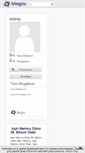 Mobile Screenshot of dizirip.blogcu.com