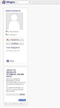Mobile Screenshot of defactodefacto.blogcu.com