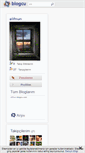 Mobile Screenshot of elifnun.blogcu.com