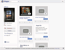 Tablet Screenshot of elifnun.blogcu.com