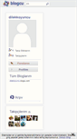 Mobile Screenshot of dilekkoyuncu.blogcu.com
