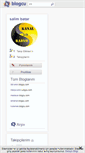 Mobile Screenshot of dizi-arsiv.blogcu.com