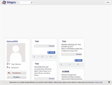 Tablet Screenshot of fatma4066.blogcu.com