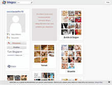 Tablet Screenshot of omrebedelfm16.blogcu.com