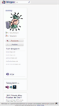 Mobile Screenshot of kredim.blogcu.com