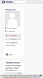 Mobile Screenshot of haftagebelik.blogcu.com