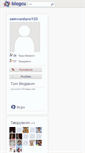 Mobile Screenshot of cemvardarci123.blogcu.com