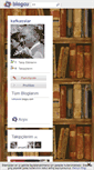 Mobile Screenshot of kafkasslar.blogcu.com
