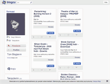 Tablet Screenshot of formasi.blogcu.com