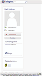 Mobile Screenshot of neselisohbet.blogcu.com