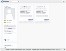 Tablet Screenshot of neselisohbet.blogcu.com