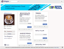 Tablet Screenshot of elifinkahvesi.blogcu.com