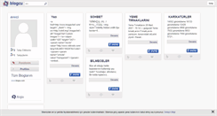 Desktop Screenshot of evvci.blogcu.com